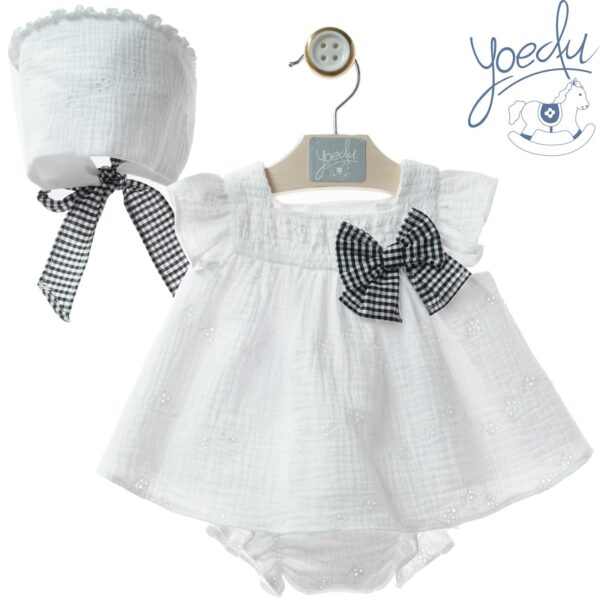 Jesusito con capota mod. CERAMICA