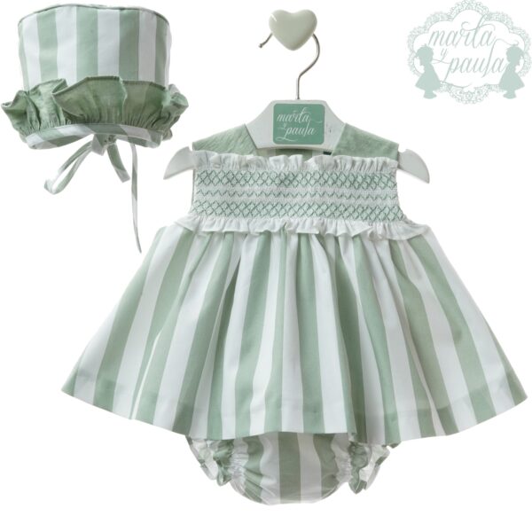 Jesusito con capota MINARAI