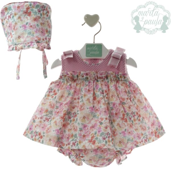 Jesusito con capota  SAKURA