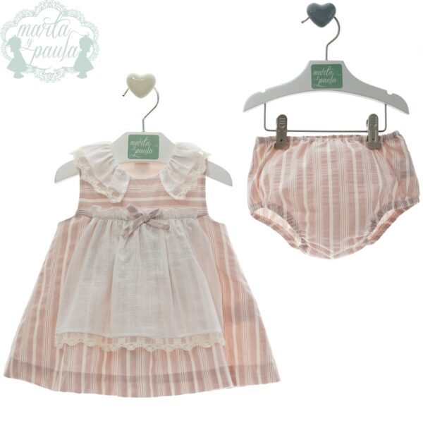Vestido con braguita  Aries