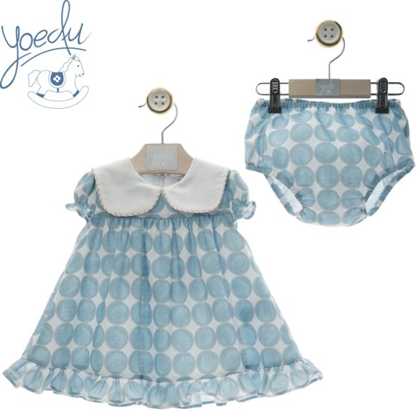 Vestido con braguita familia Medieval