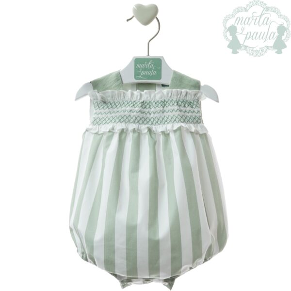 Pelele unisex MINARAI