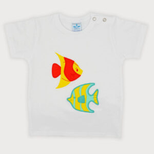Camiseta   PECES