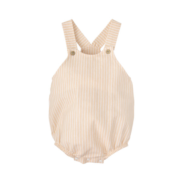 Pelele bebe mod. Aura