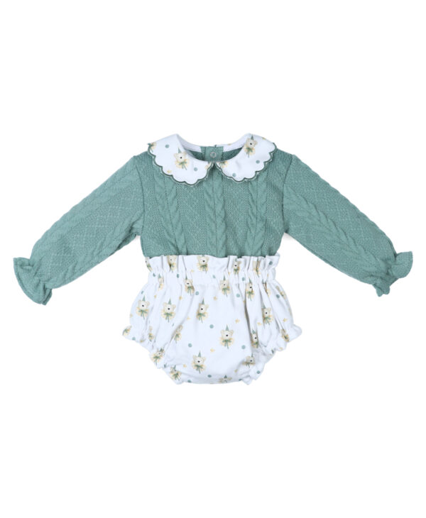 Conjunto bb Doggy