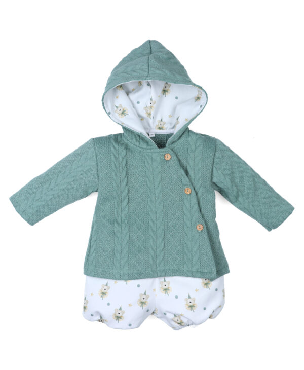 Conjunto jersey Doggy
