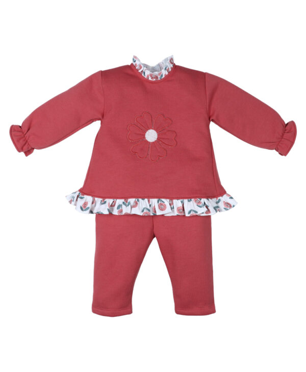 Conjunto sport Rosella