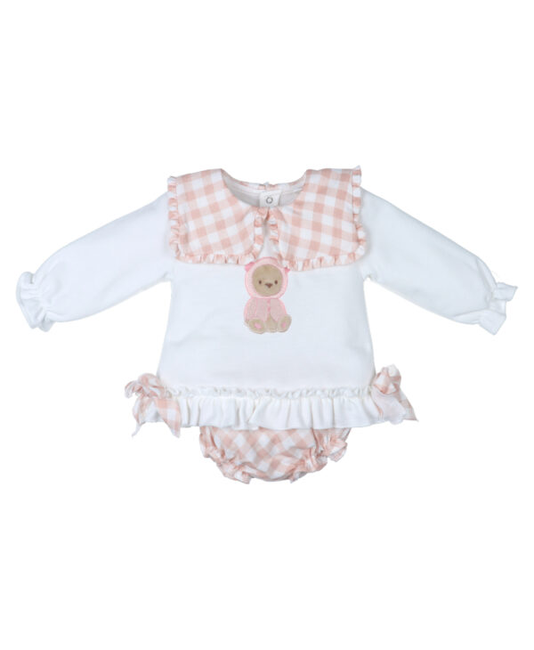 Vestido  Pupy