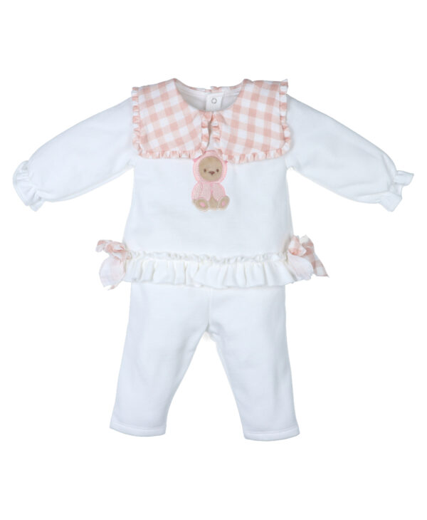 Conjunto sport  Pupy