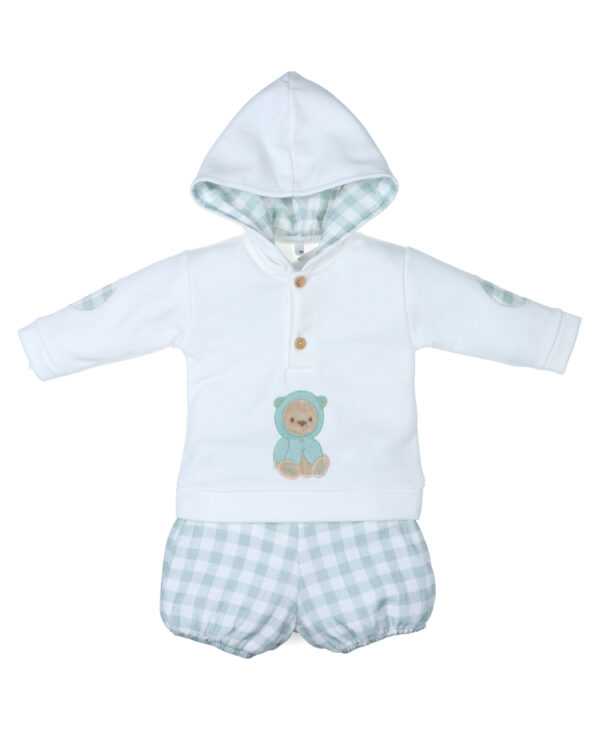 Conjunto bombachito   Pupy