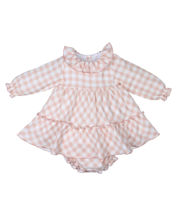 Vestido vichi   Pupy