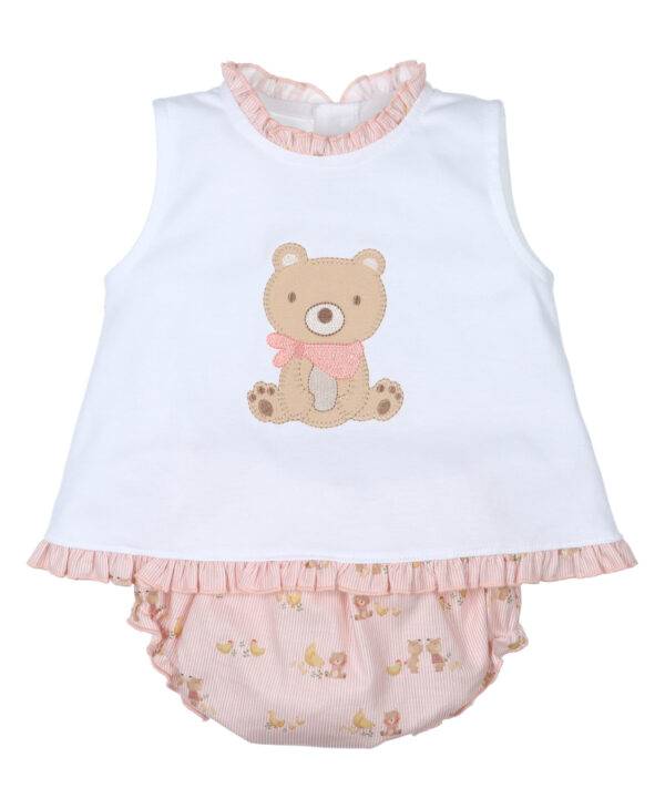 Jesusin algodon OSITO