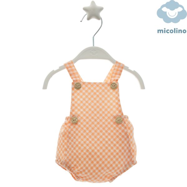 Ranita tirantes vichi unisex