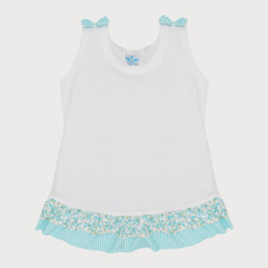 Vestido playero PRIMAVERA