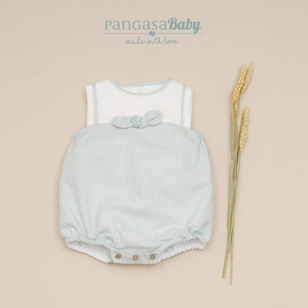 Pelele unisex pangasababy