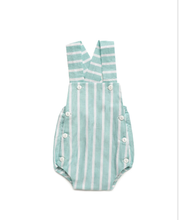 Petito tirantes unisex Llebeig