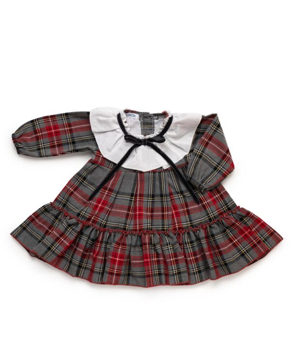 Vestido vuelo  Melodia