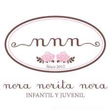Nora norita Nora