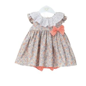 Vestido con braguitas Olivia