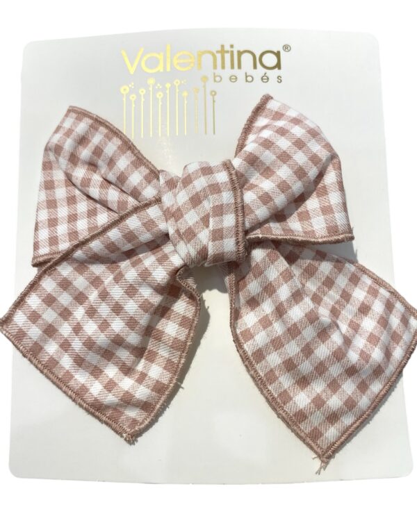 Lazo Donatella pink