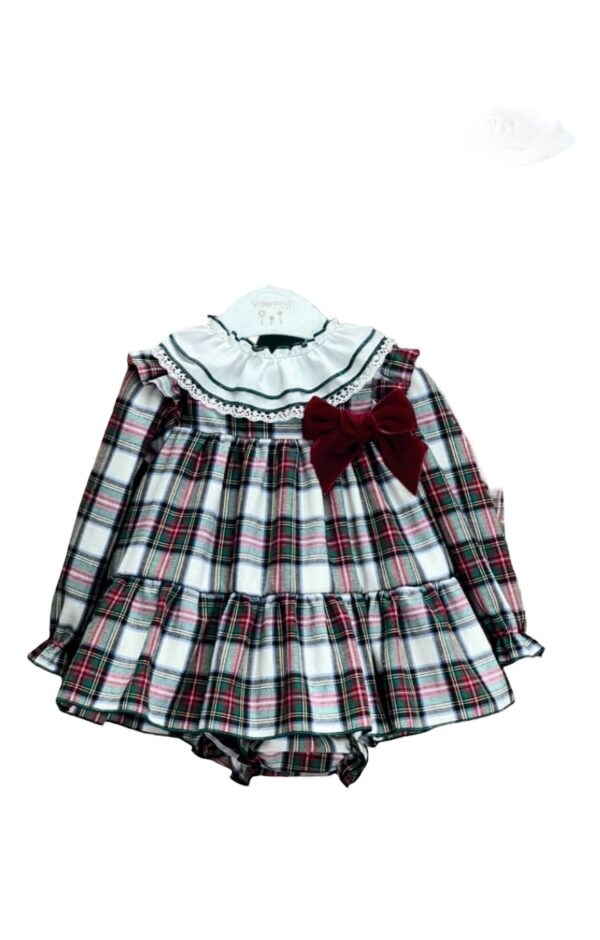 Vestido Chanel