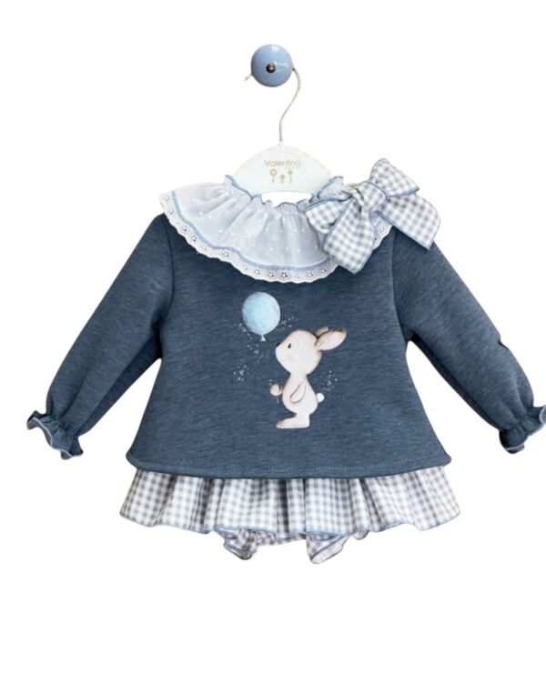 Conjunto culotte Sisi