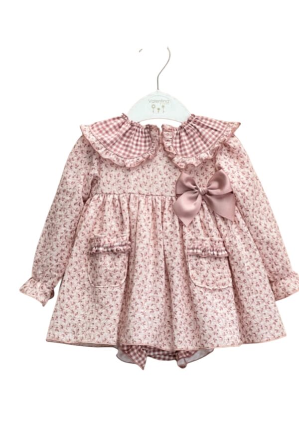 Vestido Catherine