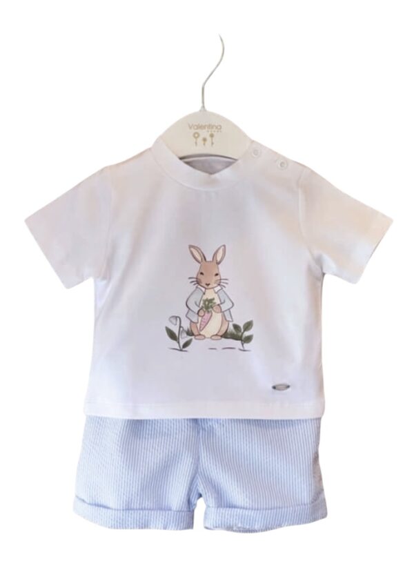 Conjunto pantalon RABBIT