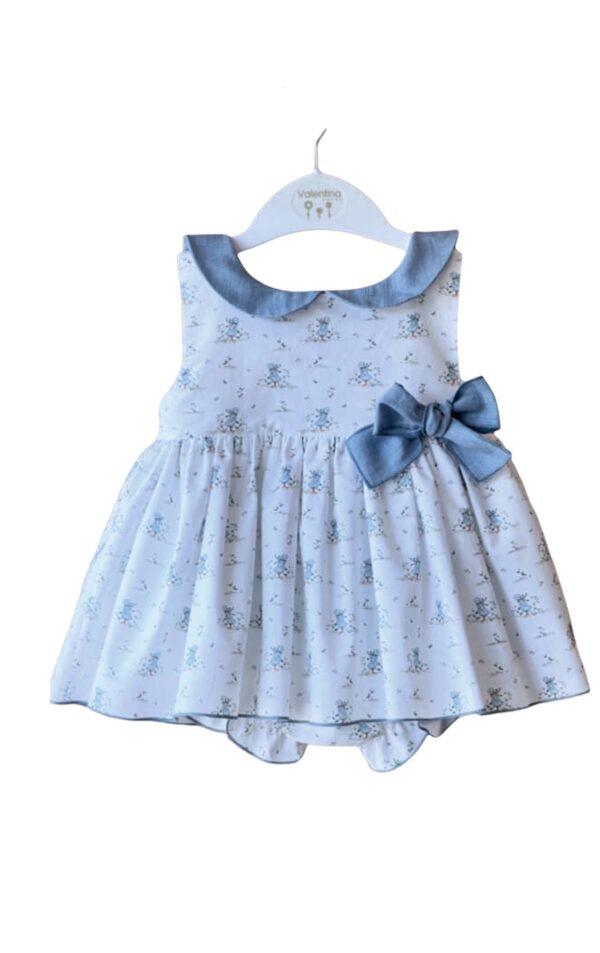 Vestido BLUE DUCK