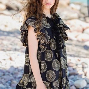 Vestido Mantra Bella Bimba